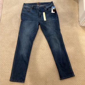 Kut from the Kloth.  Women’s jeans size 10. NWT.  Straight leg.